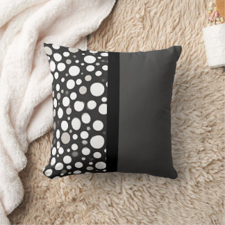 Raindrops I Cushion