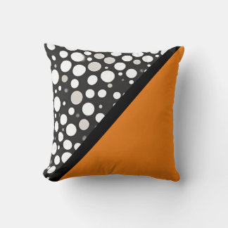 Raindrops II Cushion