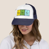 Rainer periodic table name hat (In Situ)
