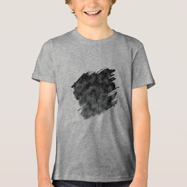 Rainfade Memory Tri-Blend Shirt (Front)