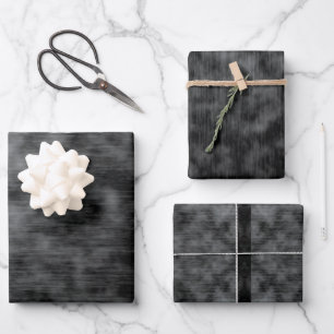Rainfade Memory Wrapping Paper Sheet