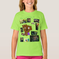 Rainforest Animals for Kids