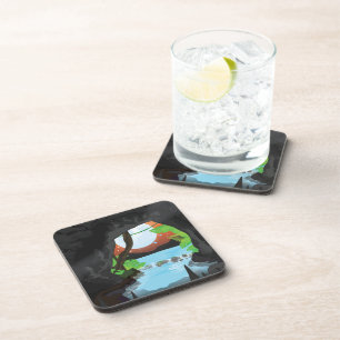 Rainforest Cave Coaster