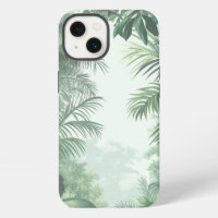 Rainforest Jungle Grove Foliage