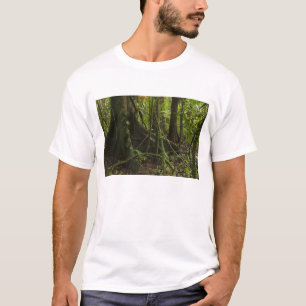 Rainforest, Mapari River North Rupununi, T-Shirt