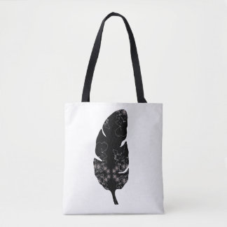 Rainforest Revival Collection Tote Bag
