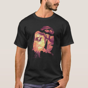 Rainforest Toucan Tropical Animal Bird Toucan 1 T-Shirt
