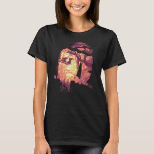 Rainforest Toucan Tropical Animal Bird Toucan 1 T-Shirt