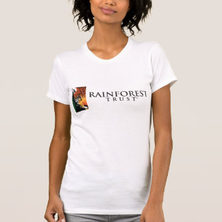 Rainforest Trust Women's T-shirt