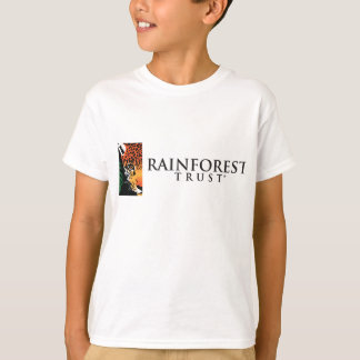 Rainforest Trust Youth T-shirt