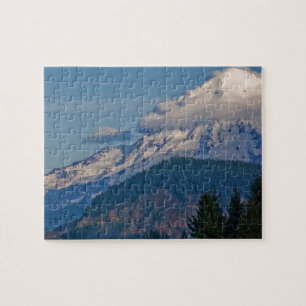 Rainier P5002 Jigsaw Puzzle