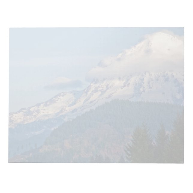 Rainier P5002 Notepad (Front)