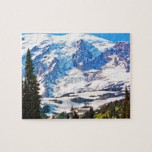 Rainier P7350 Jigsaw Puzzle
