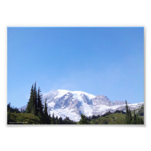 Rainier PDSC213 Photo Print