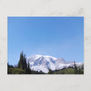 Rainier PDSC213 Postcard