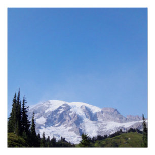 Rainier PDSC213 Poster