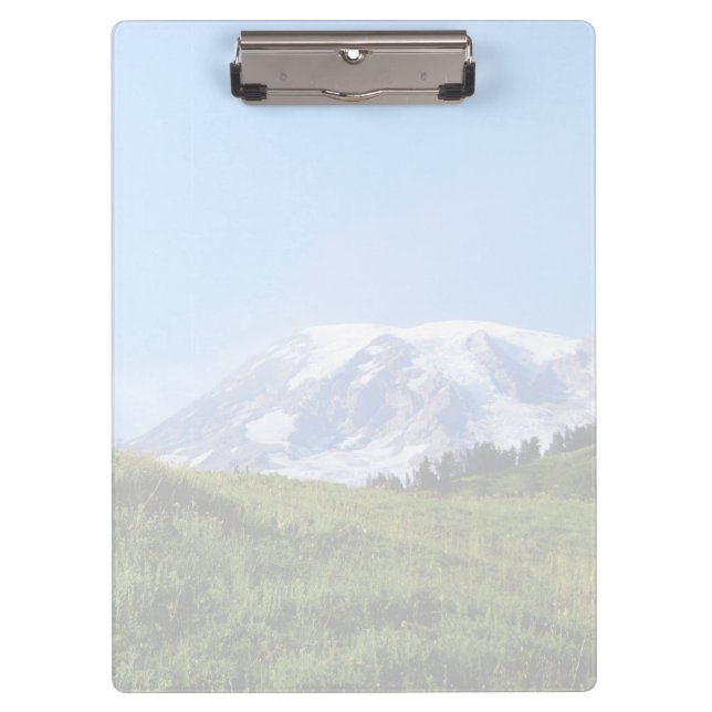 Rainier PDSC230 Clipboard (Front)