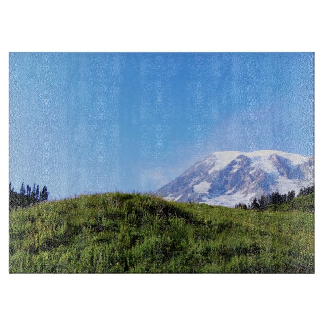 Rainier PDSC230 Cutting Board (Front)