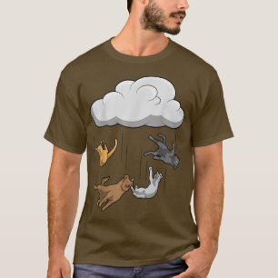 Raining Cats & Dogs T-Shirt