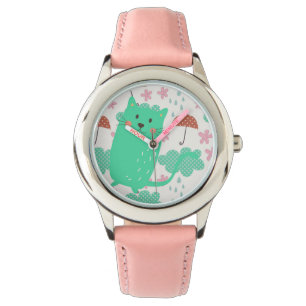Raining Cats Watch