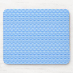 Raining Pattern Mouse Mat