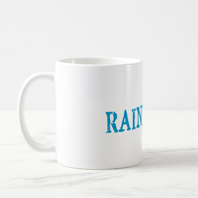 Rainmaker Coffee Mug (Left)