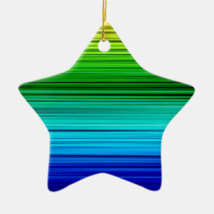 Rainobw Ceramic Tree Decoration