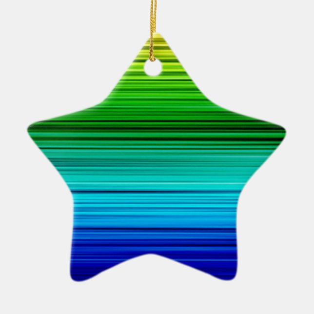 Rainobw Ceramic Tree Decoration (Front)