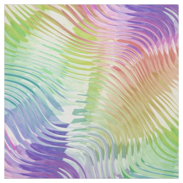 rainwave ultradeluxe : fabric (Swatch)