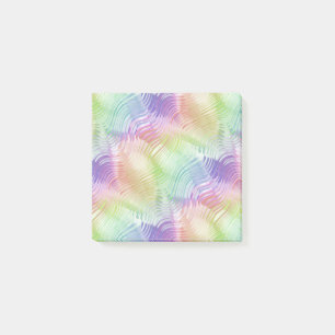 rainwave ultradeluxe : post-it notes