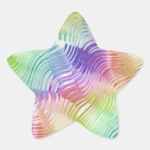 rainwave ultradeluxe : star sticker