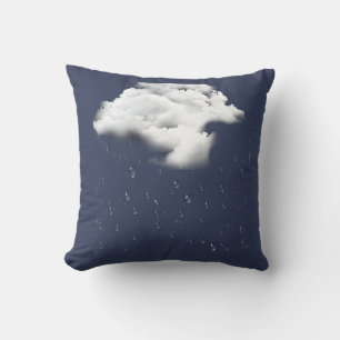 Rainy Cushion