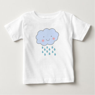 Rainy day cute shirt
