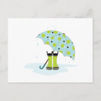 Rainy Day