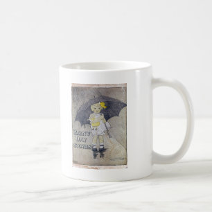 Rainy Day Stories Coffee Mug