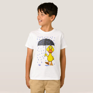 Rainy Day T-Shirt