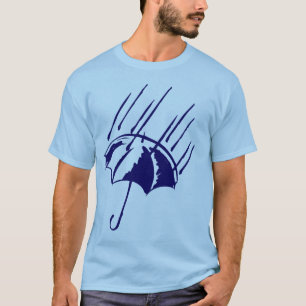 Rainy Day T-Shirt