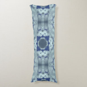 Rainy days.... body cushion