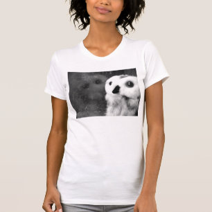 Rainy Days Make Me Think Of You T-Shirt