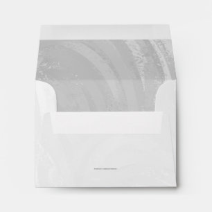 Rainy Sky Envelope