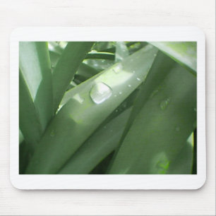 Rainy Spring Mouse Mat