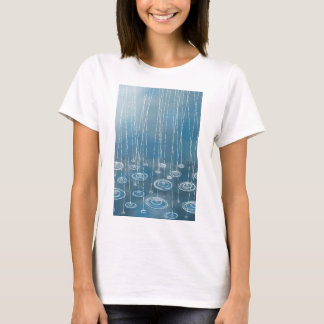 Rainy Weather T-Shirt