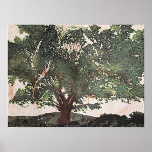 "Raise" Print