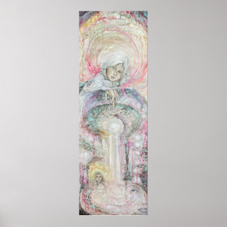 Raised Consciousness Print