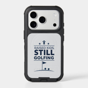 Raised Kids Still Golfing Modern Golf Humor