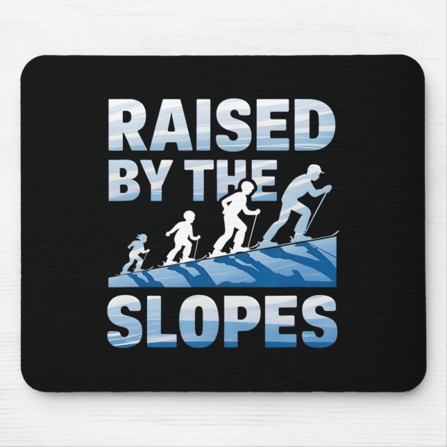 Raised  mouse mat (Front)