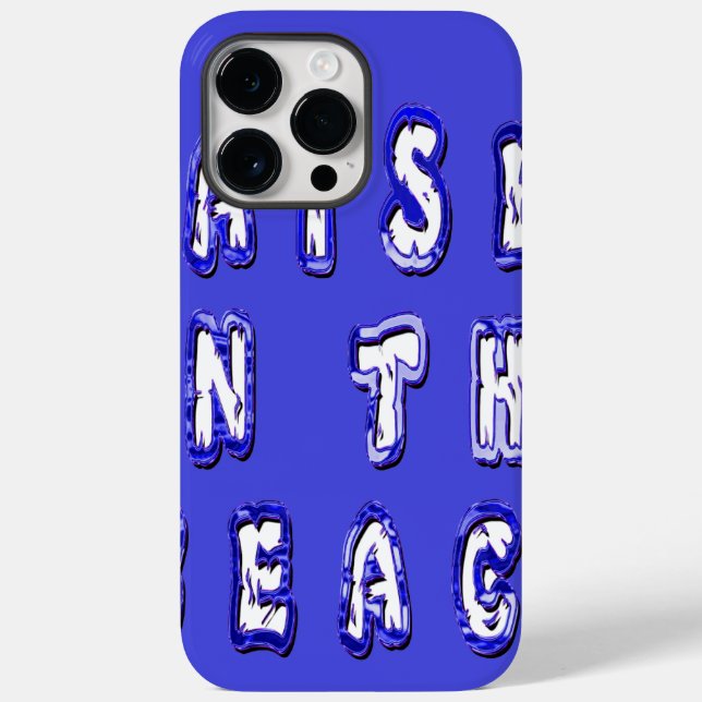 Raised on the beach: Serene Beach Life Memories Case-Mate iPhone Case (Back)