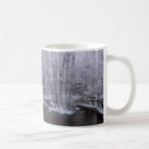 Raisin River Coffee Mug