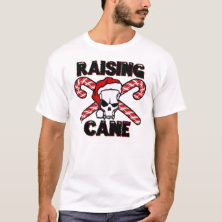 Raising Cane 2 T-Shirt