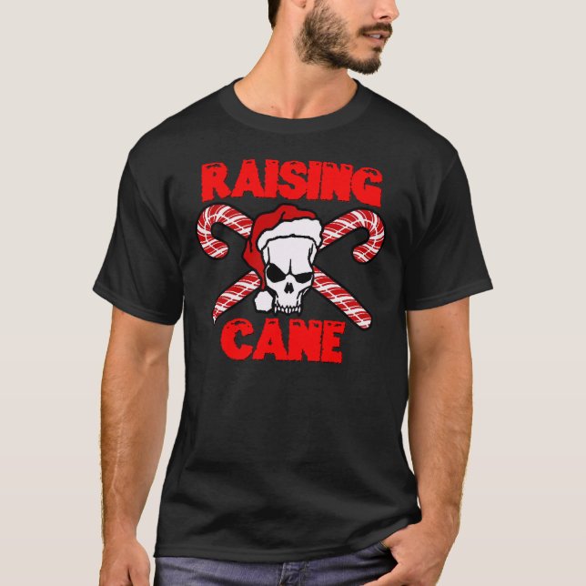 Raising Cane T-Shirt (Front)